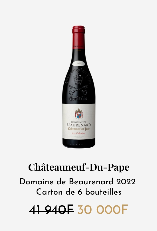 Châteauneuf-Du-Pape