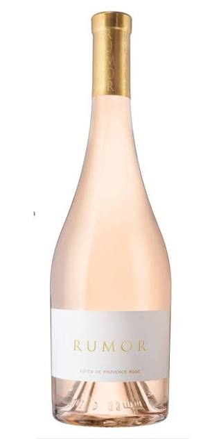 Rumor — Côtes de Provence Rosé 2024