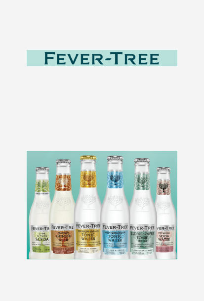 fever-tree