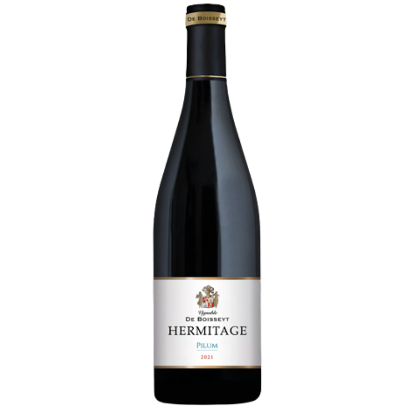 Pilum De Boisseyt — Hermitage Blanc 2021