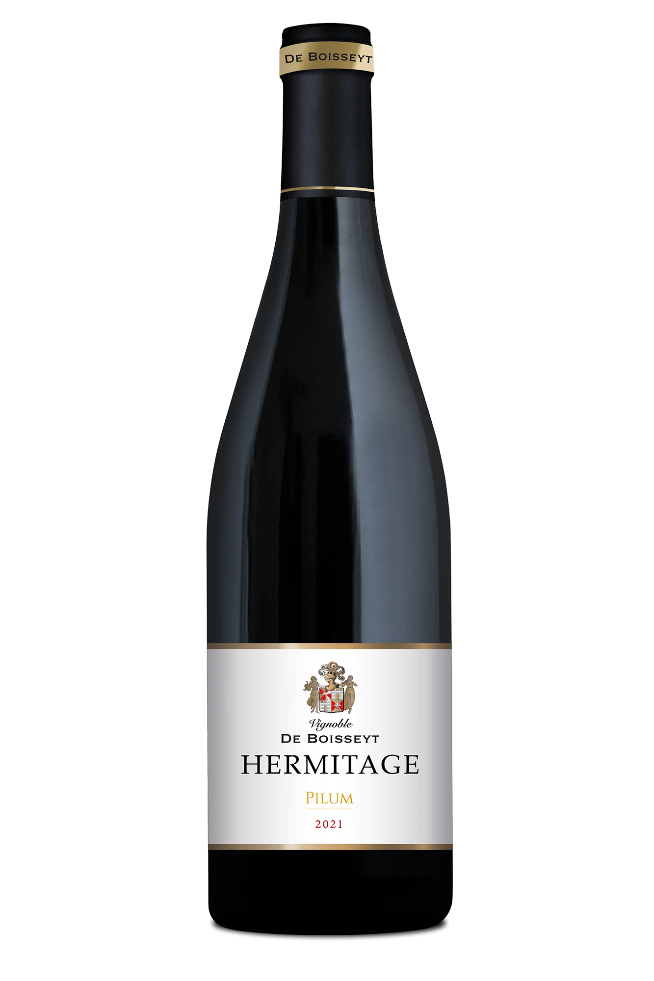 Pilum De Boisseyt — Hermitage Rouge 2021